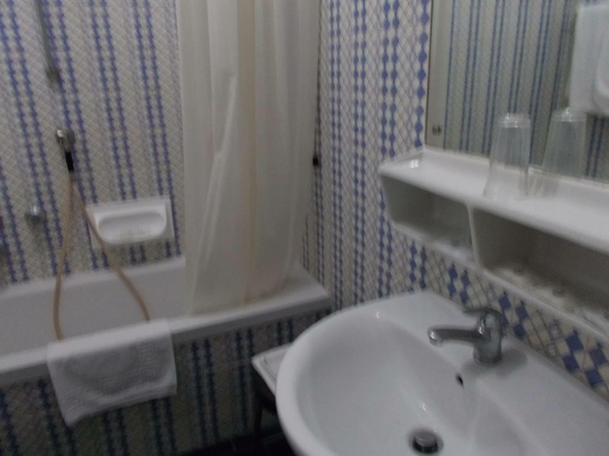 Pola Aparthotel Mailand