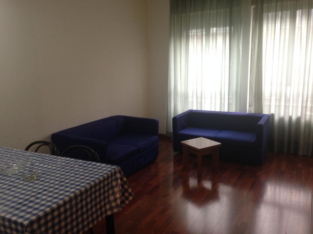 Aparthotel Pola Milano