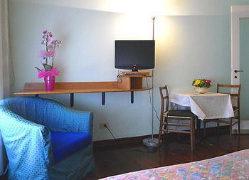 Aparthotel Pola Milano