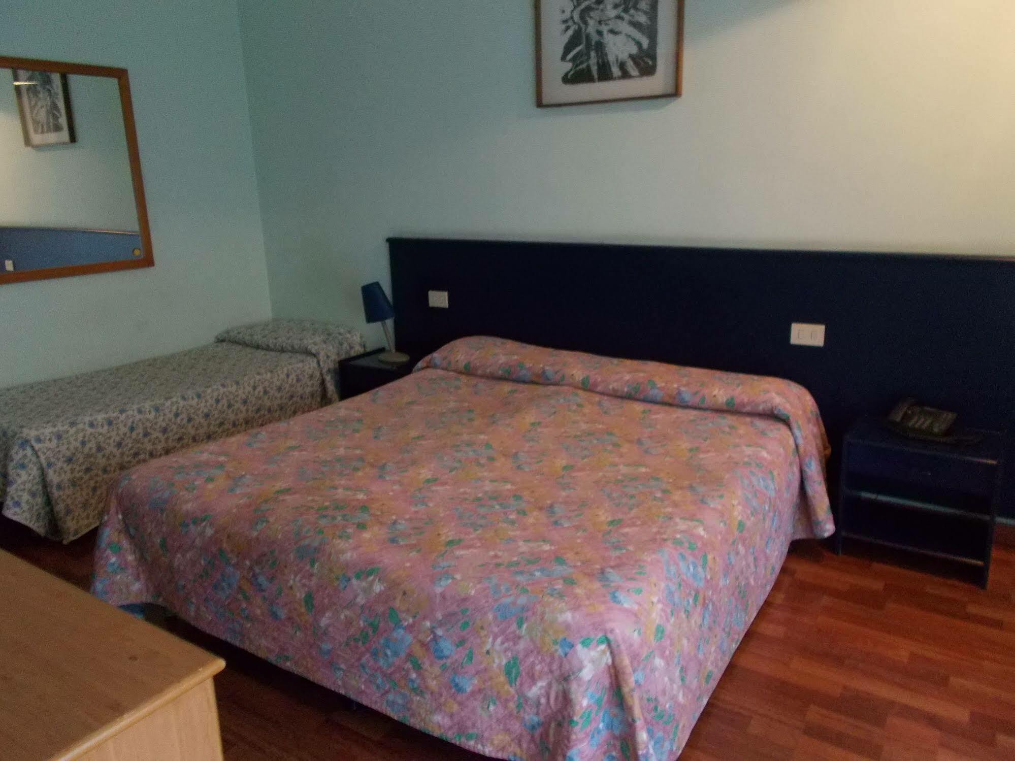 Aparthotel Pola Milano
